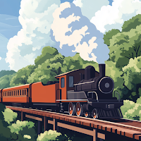 Tiny Rails (MOD, Free shopping)