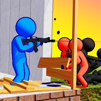 Dusk WarZ (MOD, Unlimited Money)