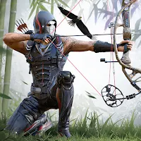 Ninja’s Creed: 3D Sniper (MOD, Cumpărături gratuite)