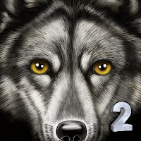 Ultimate Wolf Simulator 2 (Mod)
