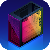 Gaming Shop Tycoon (MOD, Cumpărături gratuite)