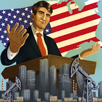 Modern Age – President Simulator (MOD, Unlimited Money)