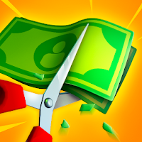 Money Buster (MOD, Unlimited Money)