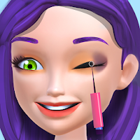 Super Salon (MOD, Unlimited Money)