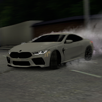 Caucasus Parking: Parking 3D (MOD, Unlimited Money)