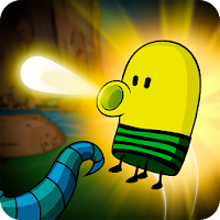 Doodle Jump Adventure (MOD, Unlimited Money)