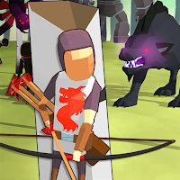 Last Arrows (MOD, Много денег)