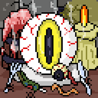 Dungeon Restaurant (MOD, Bani nelimitat)