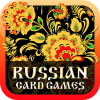 Russian Card Games (MOD, Unlocked)