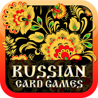 Russian Card Games (MOD, Totul deblocat)