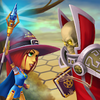 Kings Hero 2: Turn Based RPG (MOD, Bani nelimitat)