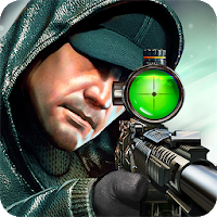 Sniper Shot 3D: Call of Snipers (MOD, Unlimited Money)