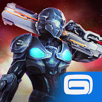 N.O.V.A. Legacy (MOD, Unlimited Money)