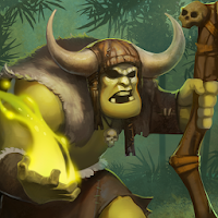 Храброземье: Герои Магии (MOD, Unlimited Money)