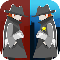 Find The Differences - The Detective (MOD, Unlimited Money)