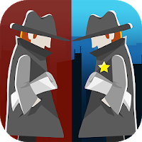 Find The Differences - The Detective (MOD, Bani nelimitat)
