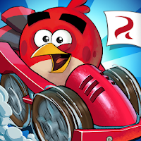 Angry Birds Go! (MOD, Unlimited Money)