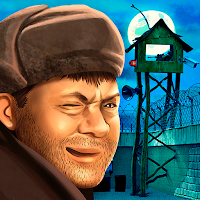 Симулятор Тюрьмы (MOD, Много денег)