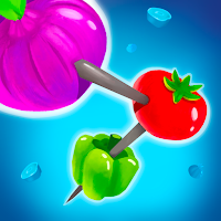 Shishke Bob (MOD, Unlimited Money)