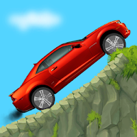 Exion Hill Racing (MOD, Много денег)