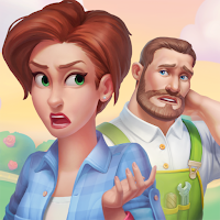 Farmscapes (MOD, Free shopping)