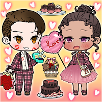 Character Maker: Dress-up Game (MOD, Free shopping)