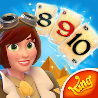 Pyramid Solitaire Saga (Mod)