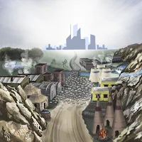 Cold Path (Mod)