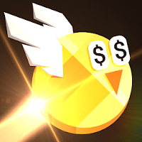Flappy Coin : Rich Maker (Mod)