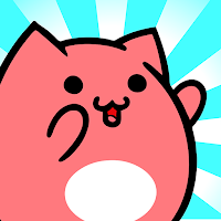Kitty Cat Clicker - Hungry Cat Feeding Game (MOD, Bani nelimitat)