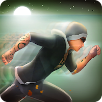 Sky Dancer Run - Running Game (MOD, Bani nelimitat)