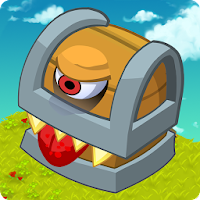 Clicker Heroes (Mod)