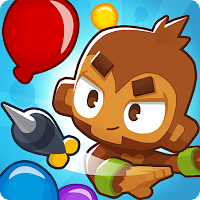 Bloons TD 6 (MOD, Cumpărături gratuite)