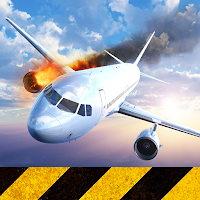 Extreme Landings (MOD, Всё открыто)