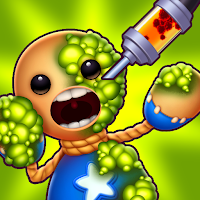 Kick the Buddy (MOD, Bani nelimitat)