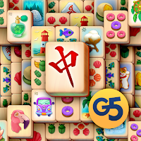 Mahjong Journey: Tile Match (MOD, Free shopping)