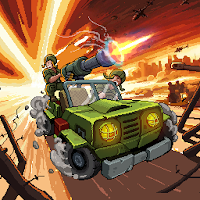 Jackal Squad - Arcade Shooting (Mod)