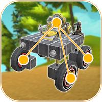 Evercraft Mechanic: Online Sandbox (MOD, Много денег)