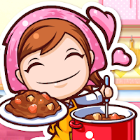Cooking Mama: Let's cook! (MOD, Bani nelimitat)