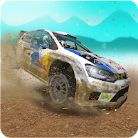 M.U.D. Rally Racing (MOD, Unlimited Money)