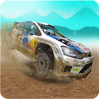 M.U.D. Rally Racing (MOD, Bani nelimitat)