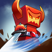 BigHero.io (MOD, Unlocked)