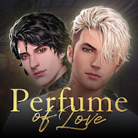 Perfume Of Love (Mod)
