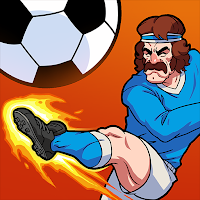 Flick Kick Football Legends (MOD, Unlimited Money)