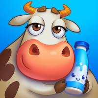 Cartoon City 2:Farm to Town (MOD, Unlimited Money)