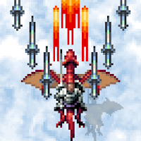 Dragon Blaze classic (MOD, Bani nelimitat)