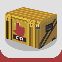 Case Clicker 2 - Русский язык! (MOD, Много денег)