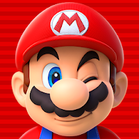 Super Mario Run (MOD, Unlimited Money)
