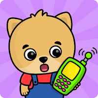 Telefon Bebeluși (MOD, Totul deblocat)