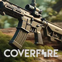 Cover Fire: Offline Shooting Games (MOD, Bani nelimitat)